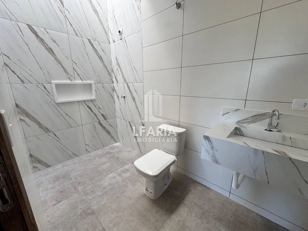 Casa, 2 quartos, 59 m² - Foto 7