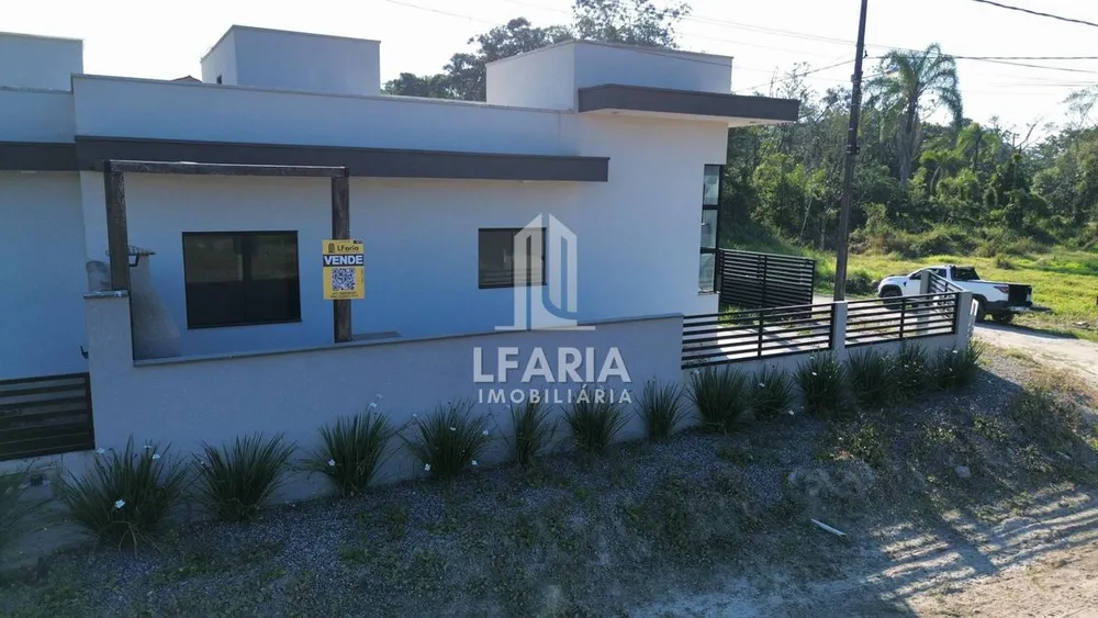 Casa, 2 quartos, 59 m² - Foto 1