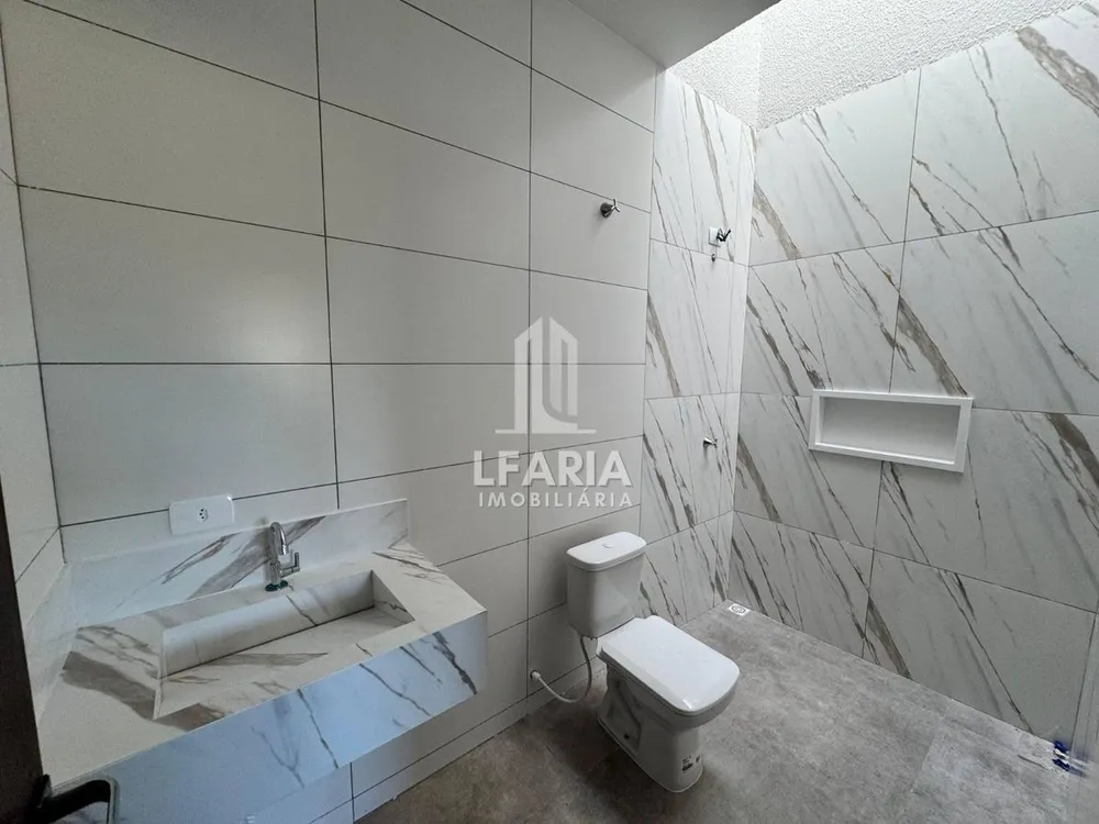 Casa, 2 quartos, 59 m² - Foto 12