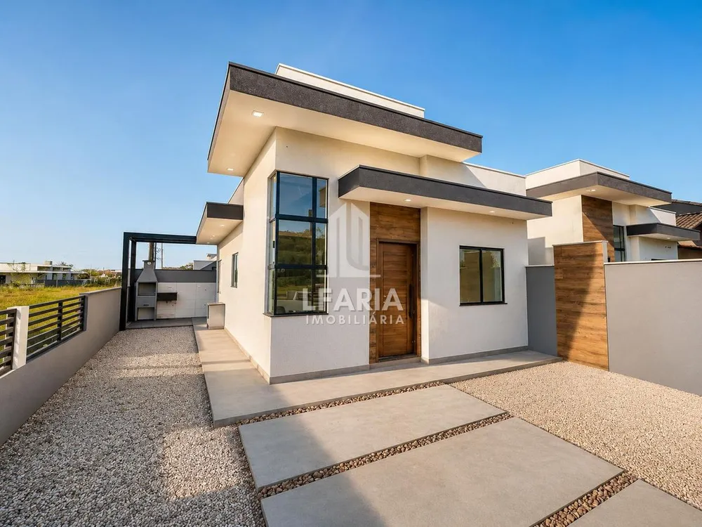Casa, 2 quartos, 59 m² - Foto 3