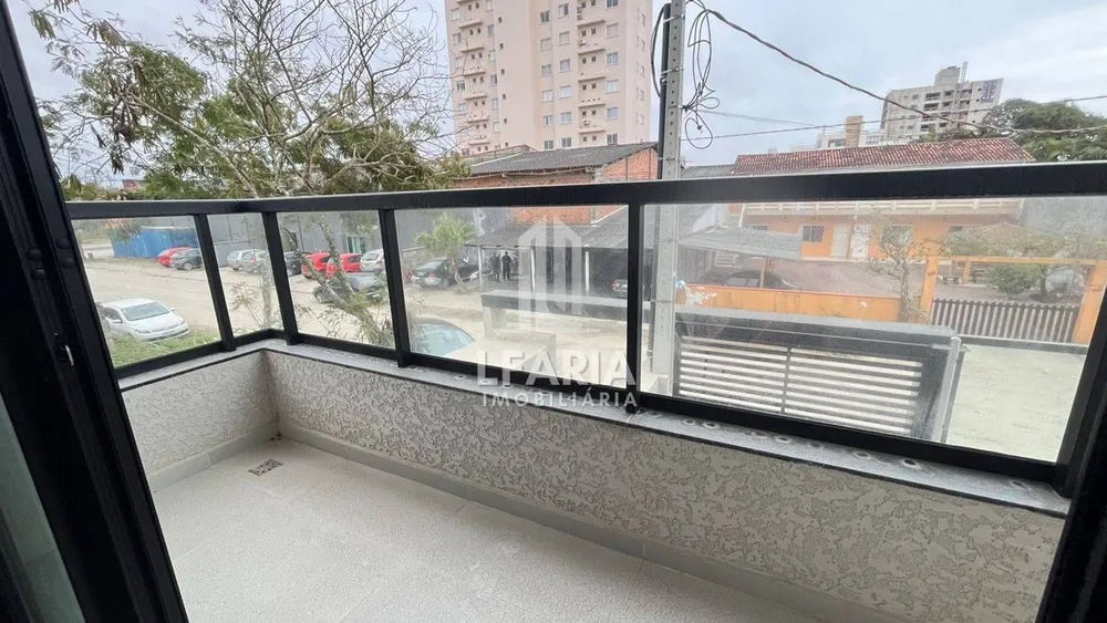 Apartamento, 2 quartos, 71 m² - Foto 2