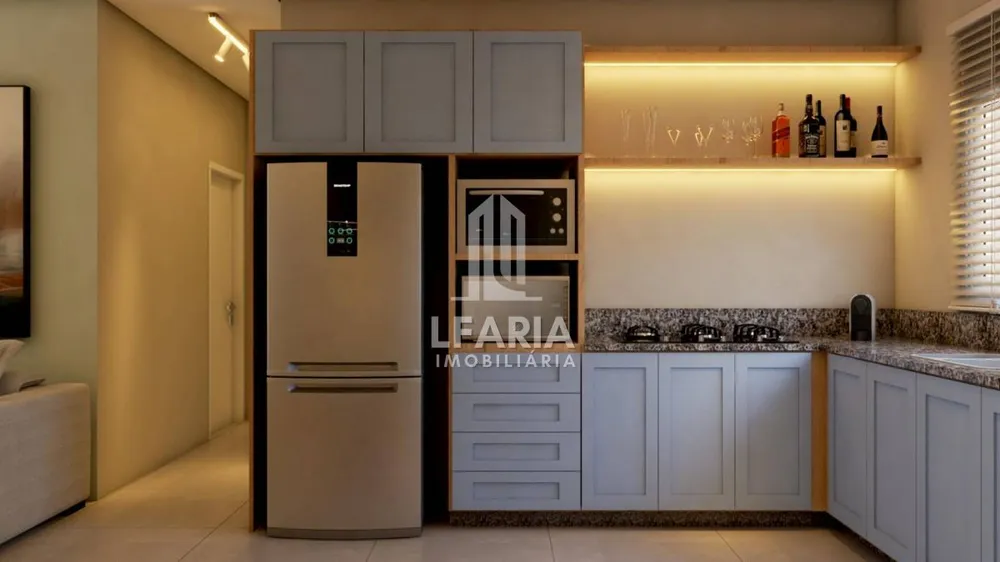 Apartamento, 2 quartos, 71 m² - Foto 12