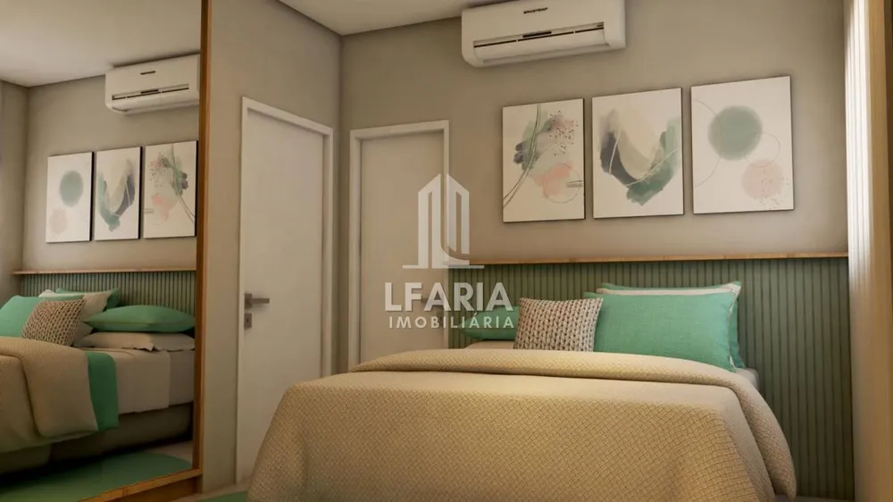 Apartamento, 2 quartos, 71 m² - Foto 11
