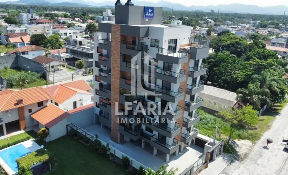 Apartamento, 2 quartos, 71 m² - Foto 1