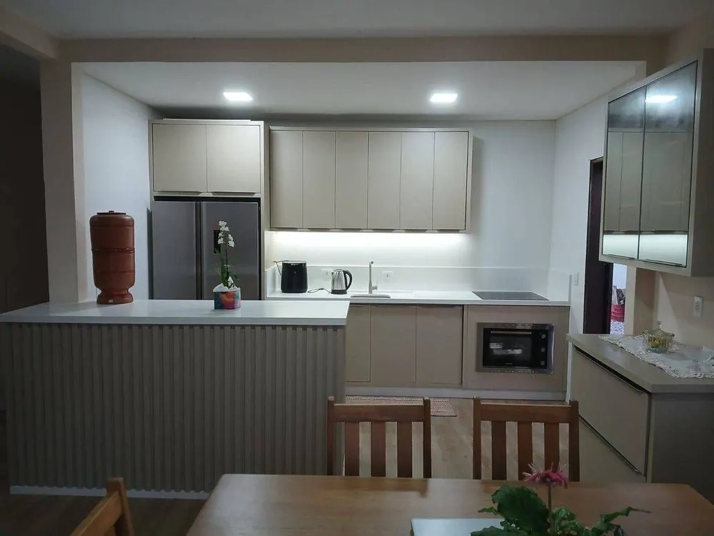 Casa, 3 quartos, 120 m² - Foto 2