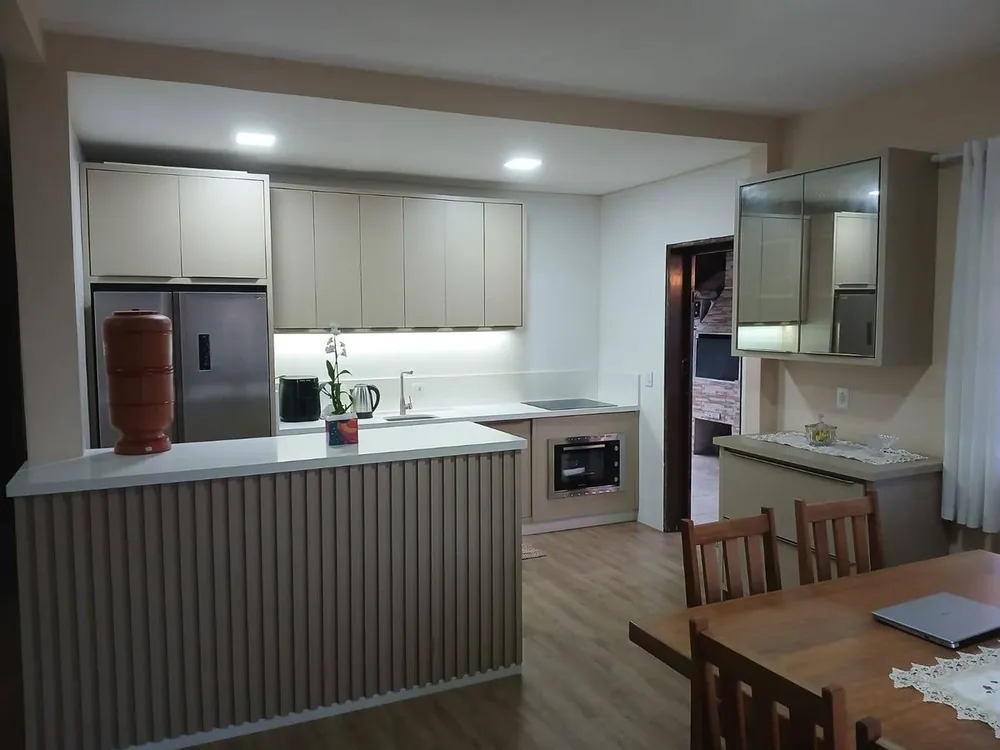 Casa, 3 quartos, 120 m² - Foto 3