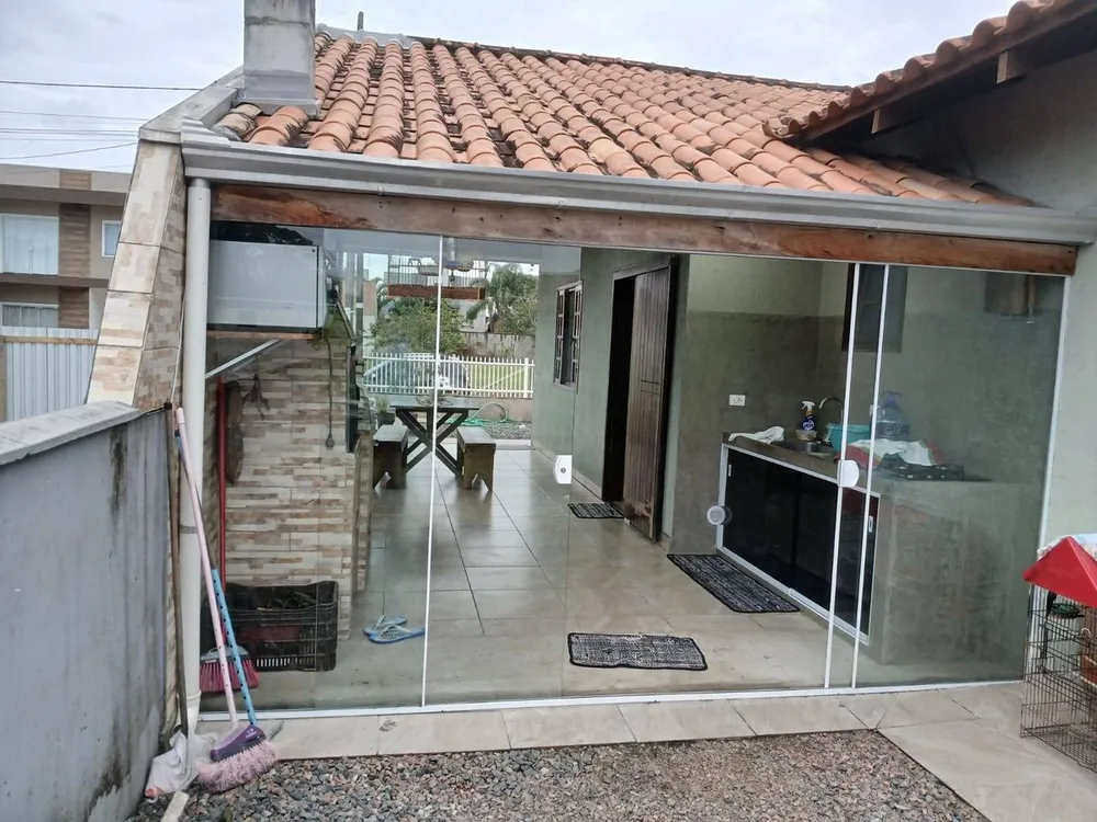 Casa, 3 quartos, 120 m² - Foto 1