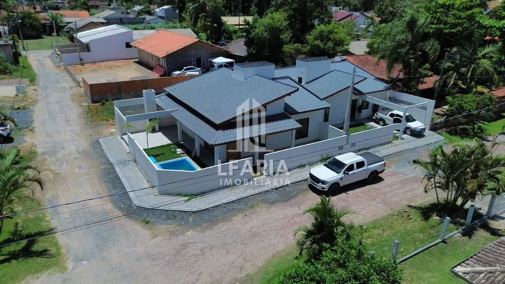 Casa, 3 quartos, 78 m² - Foto 7