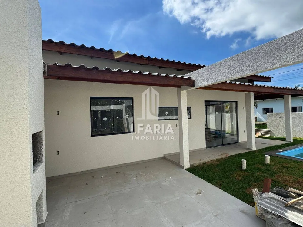 Casa, 3 quartos, 78 m² - Foto 2