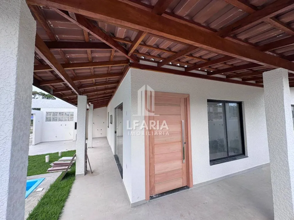 Casa, 3 quartos, 78 m² - Foto 3
