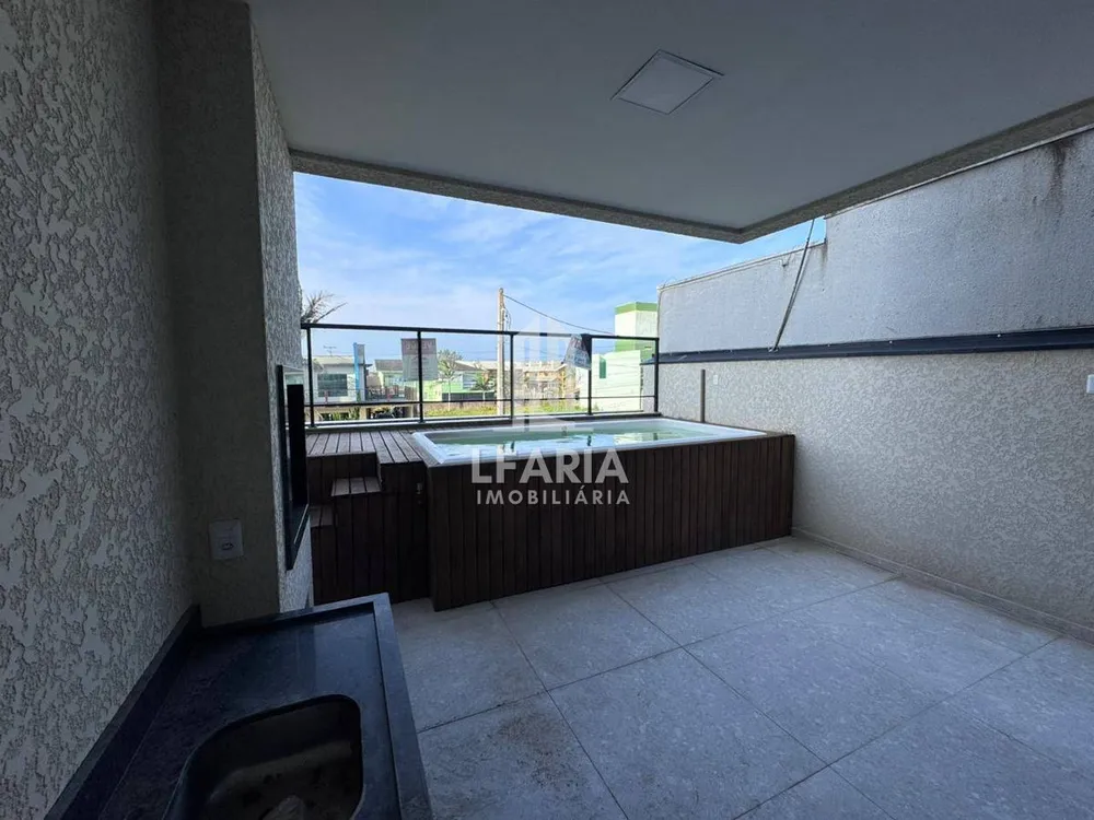 Casa, 3 quartos, 108 m² - Foto 4