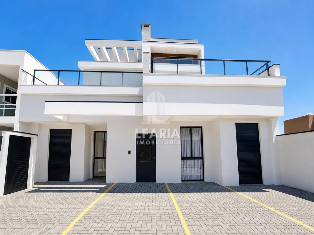 Casa, 3 quartos, 108 m² - Foto 5