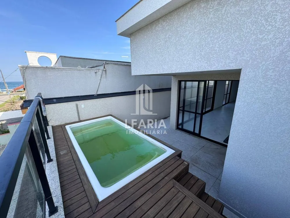 Casa, 3 quartos, 108 m² - Foto 2