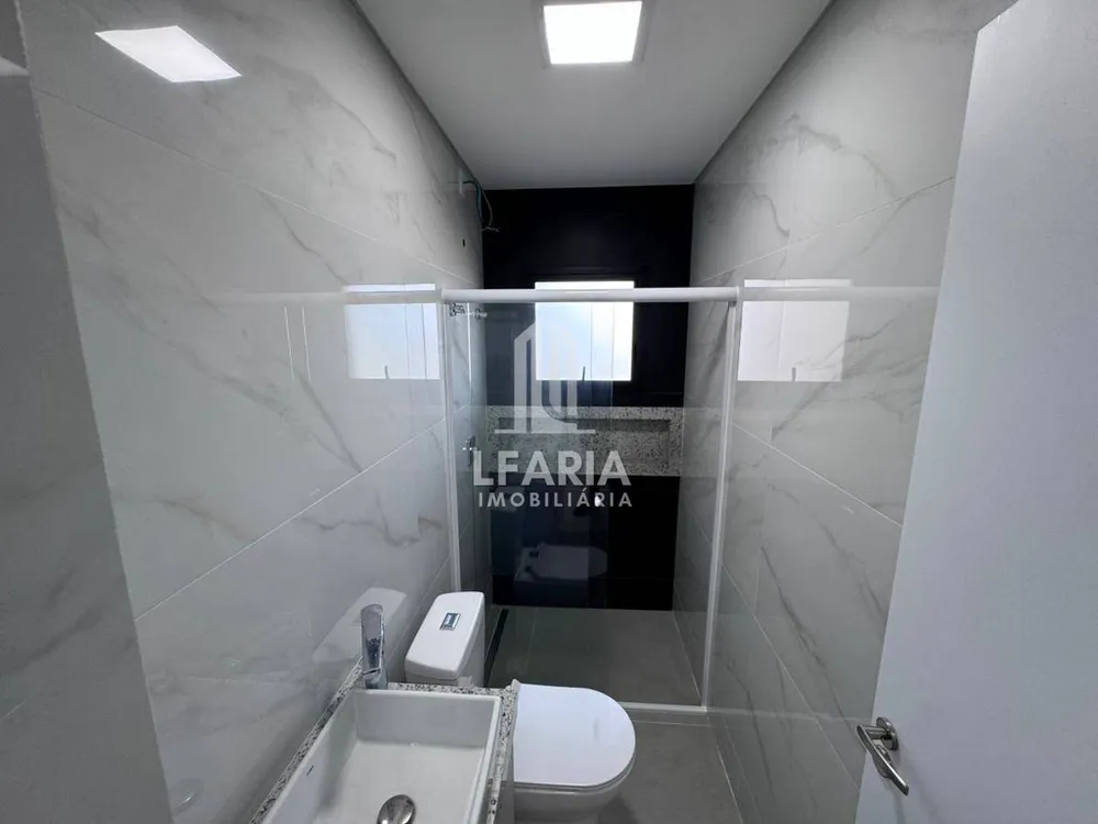 Casa, 3 quartos, 108 m² - Foto 1