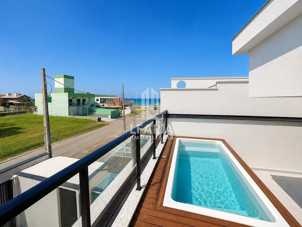 Casa, 3 quartos, 108 m² - Foto 14