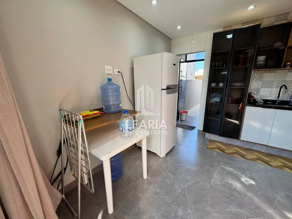 Casa, 3 quartos, 89 m² - Foto 2