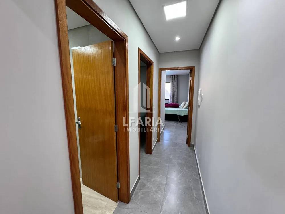 Casa, 3 quartos, 89 m² - Foto 7