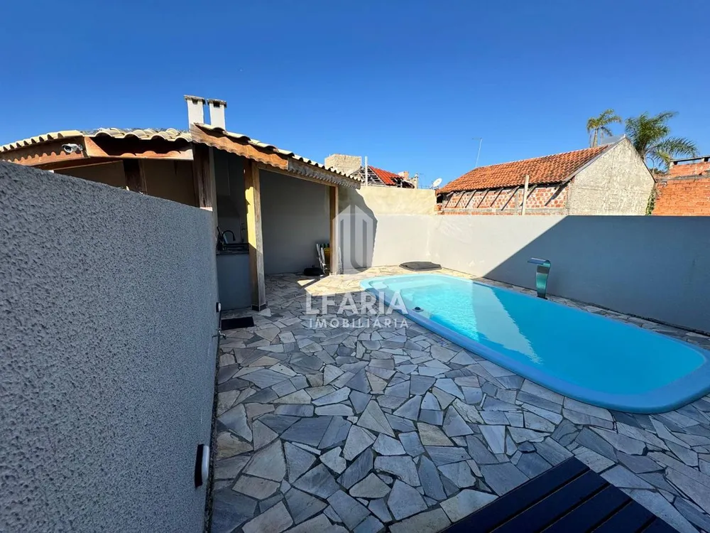 Casa, 3 quartos, 89 m² - Foto 13