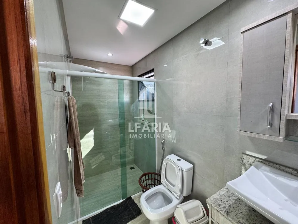 Casa, 3 quartos, 89 m² - Foto 11