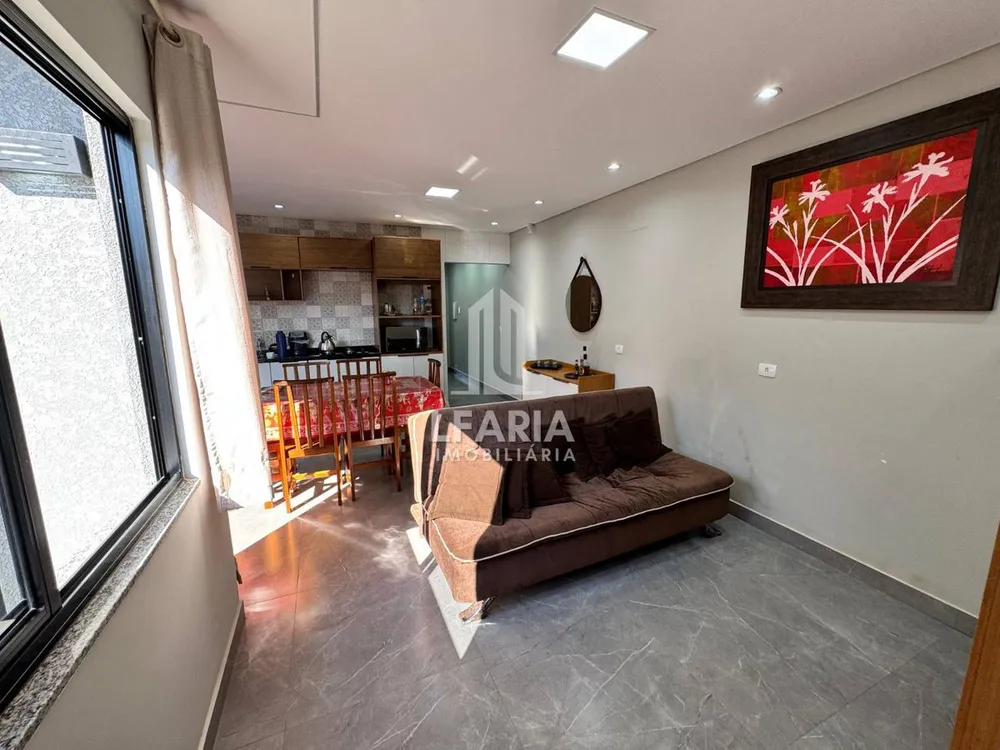 Casa, 3 quartos, 89 m² - Foto 5