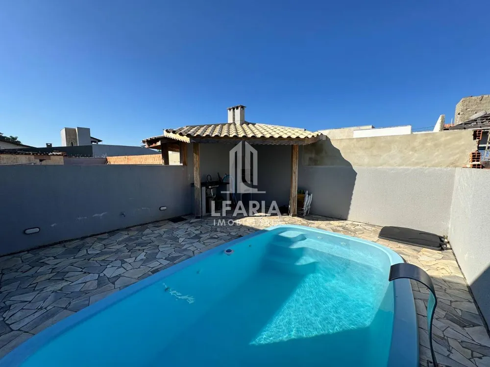 Casa, 3 quartos, 89 m² - Foto 14