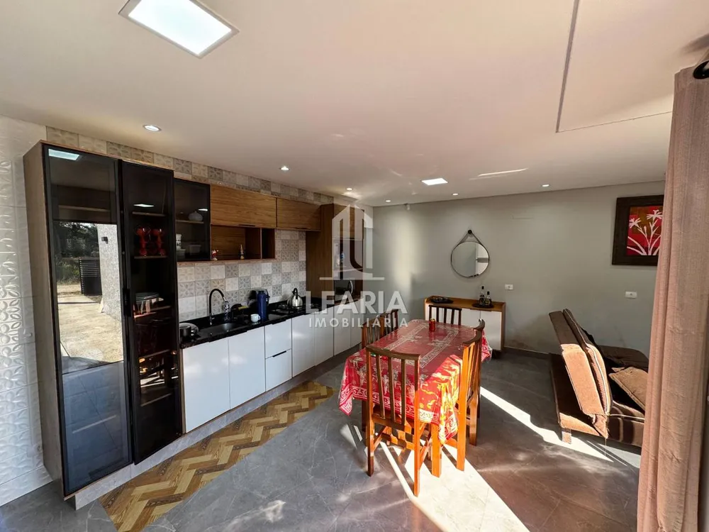 Casa, 3 quartos, 89 m² - Foto 3
