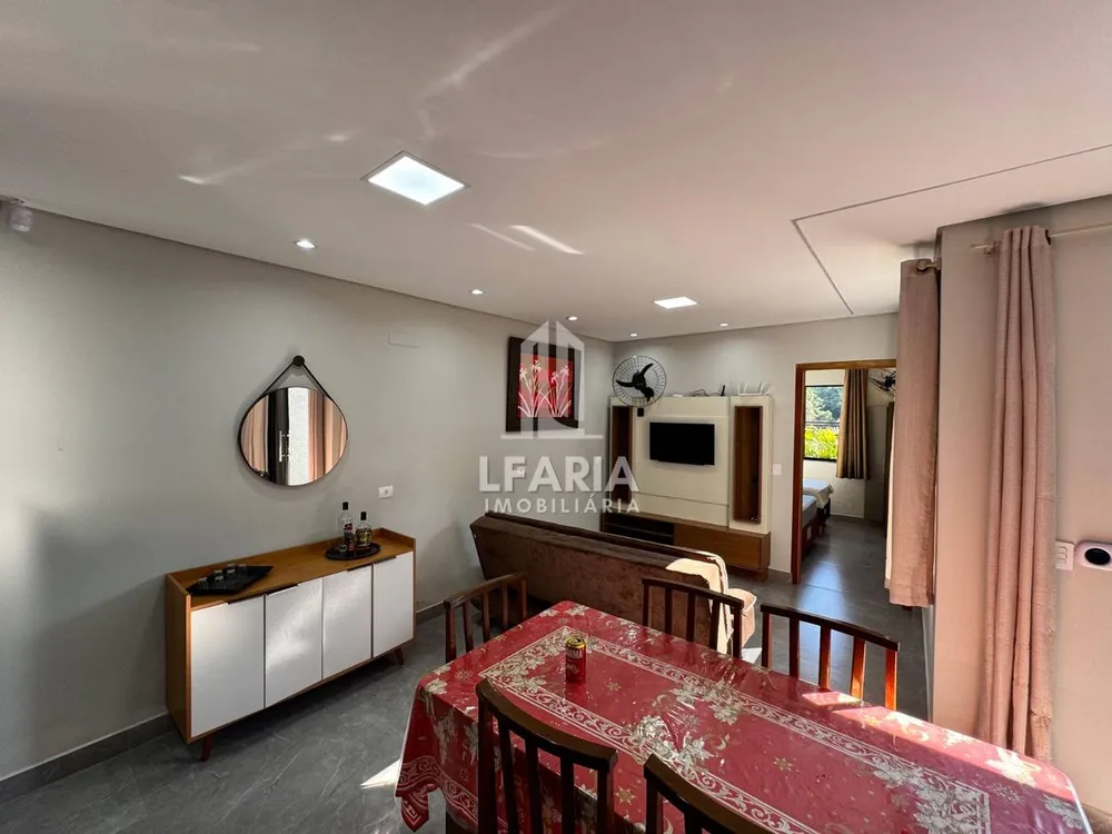 Casa, 3 quartos, 89 m² - Foto 4