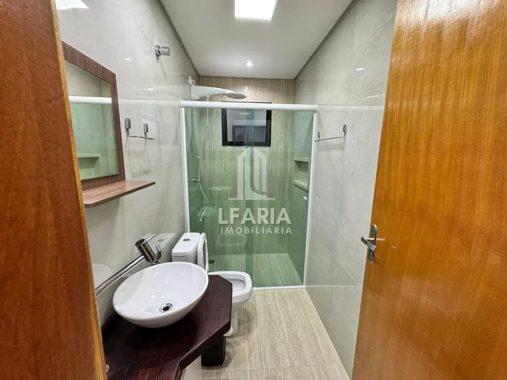 Casa, 3 quartos, 89 m² - Foto 8