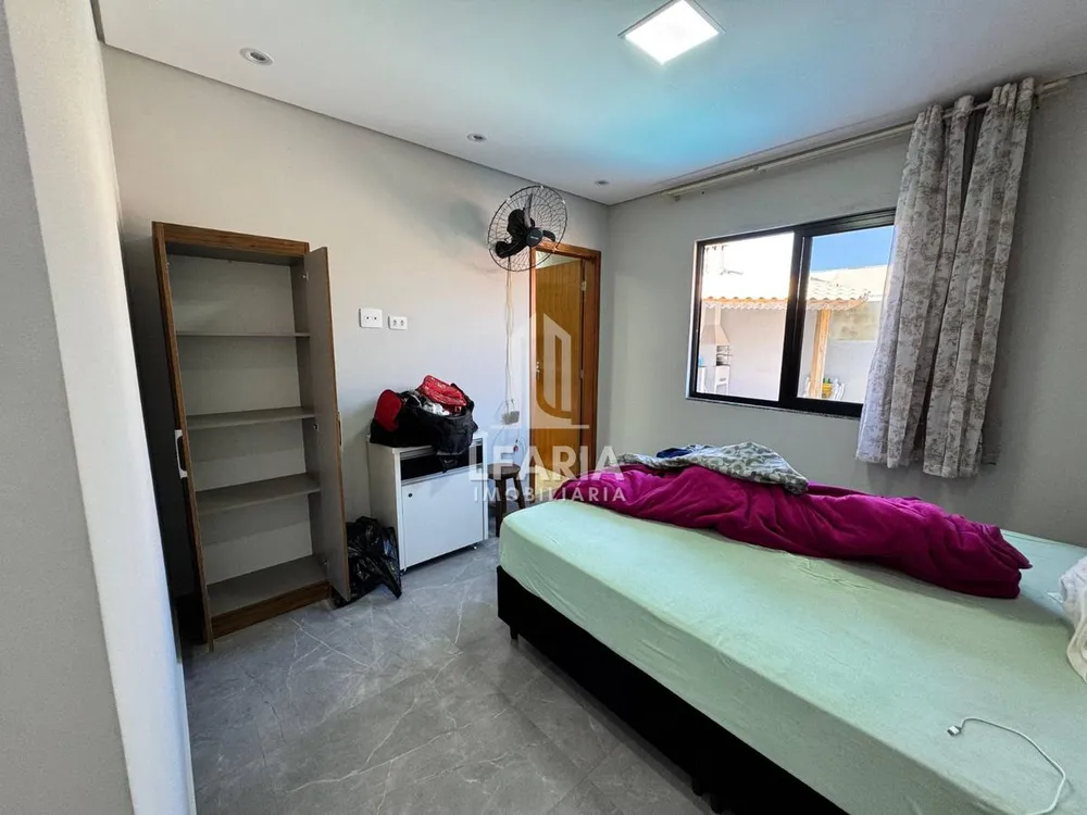 Casa, 3 quartos, 89 m² - Foto 10