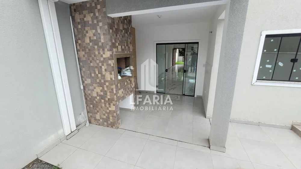 Casa, 3 quartos, 104 m² - Foto 6