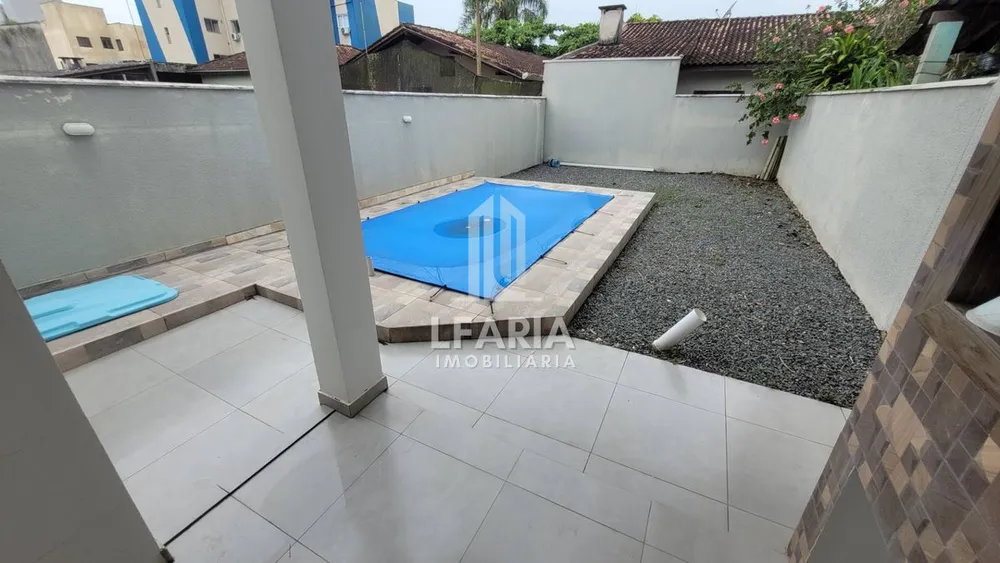 Casa, 3 quartos, 104 m² - Foto 8