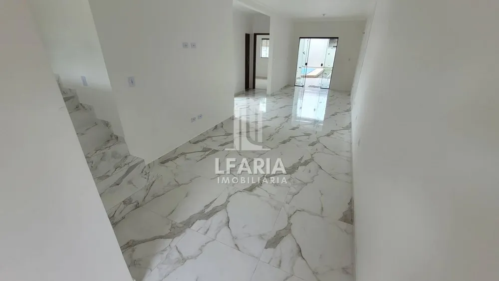 Casa, 3 quartos, 104 m² - Foto 5