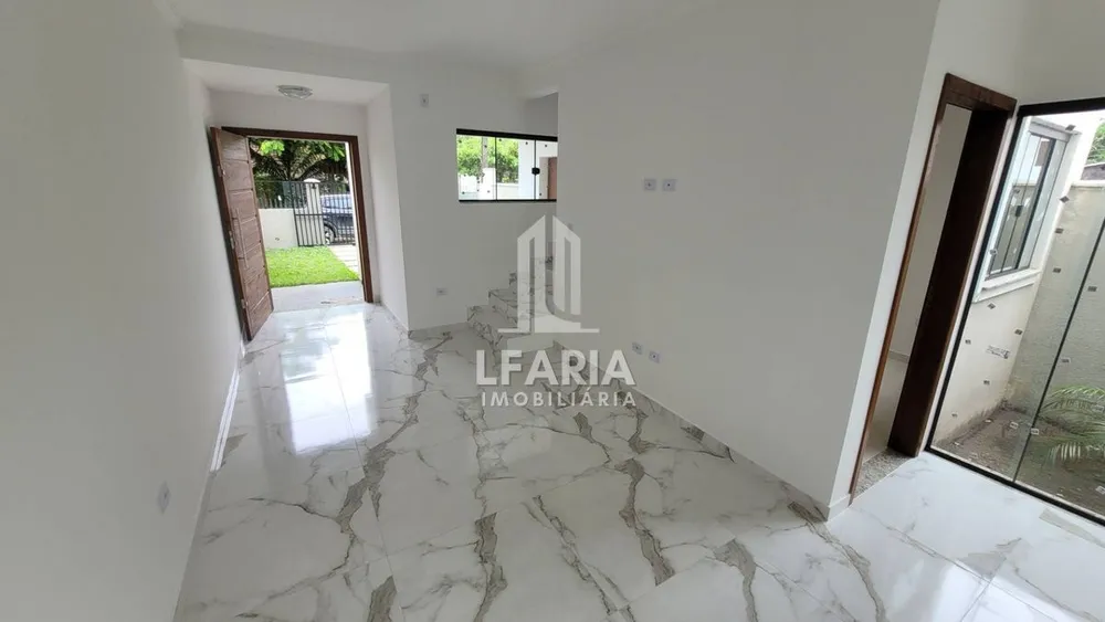 Casa, 3 quartos, 104 m² - Foto 4