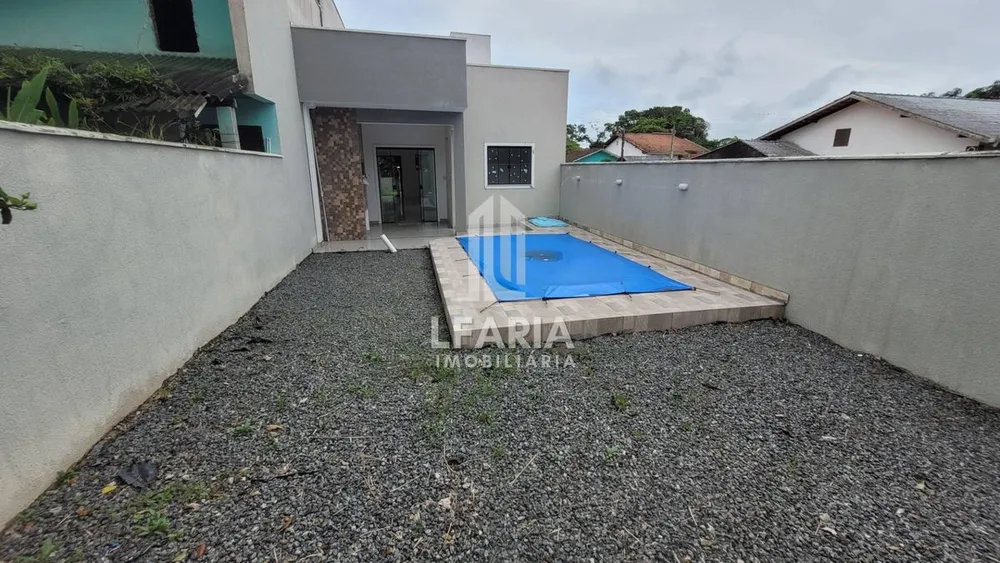 Casa, 3 quartos, 104 m² - Foto 7