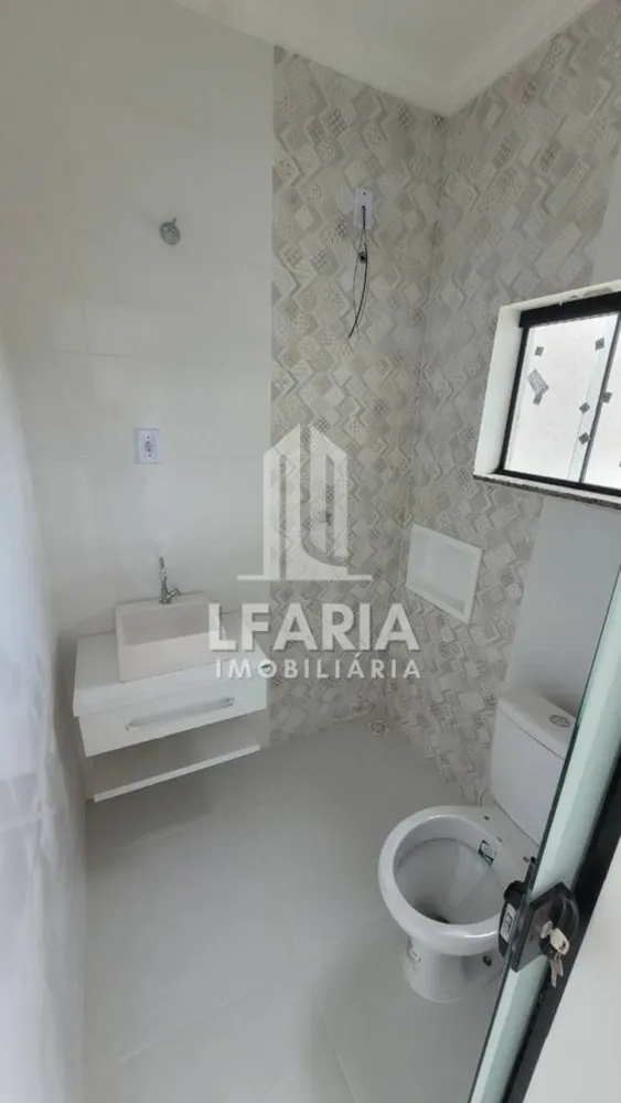 Casa, 3 quartos, 104 m² - Foto 13