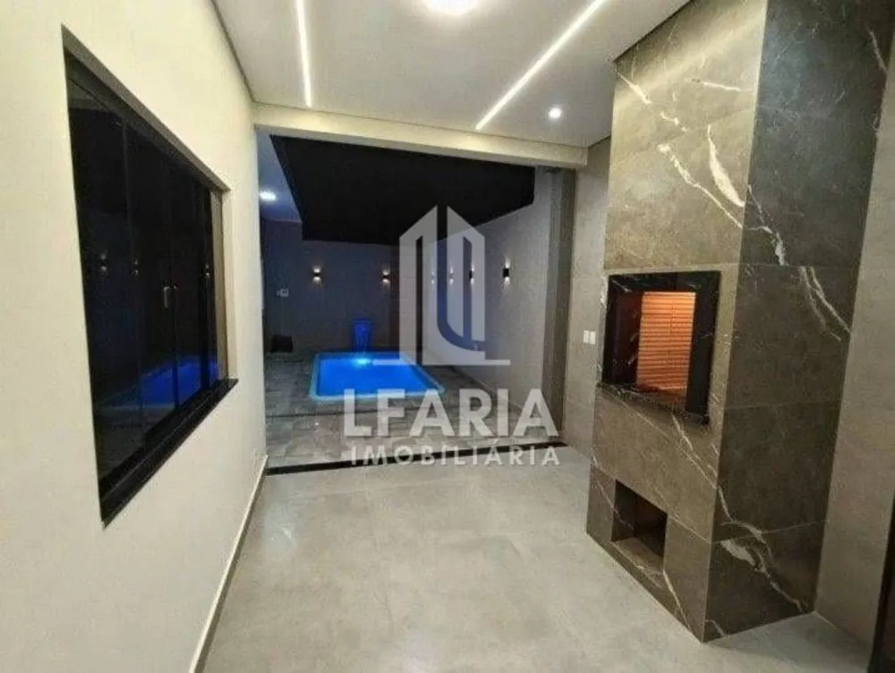 Casa, 3 quartos, 100 m² - Foto 5