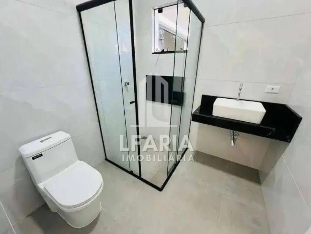 Casa, 3 quartos, 100 m² - Foto 13