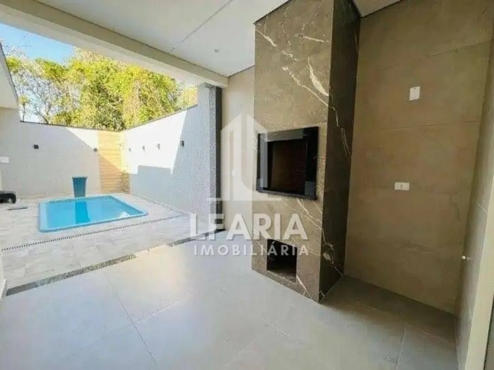 Casa, 3 quartos, 100 m² - Foto 4