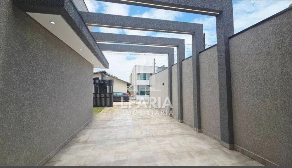 Casa, 3 quartos, 100 m² - Foto 11