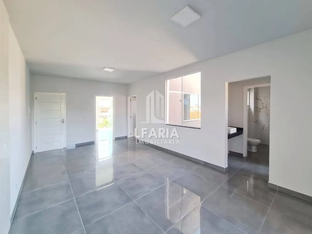 Apartamento, 3 quartos, 92 m² - Foto 1