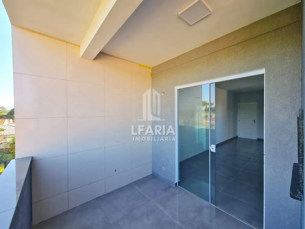 Apartamento, 3 quartos, 92 m² - Foto 2