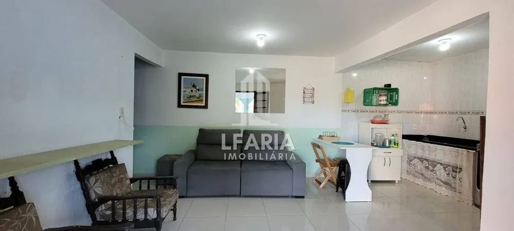 Casa, 2 quartos, 51 m² - Foto 3