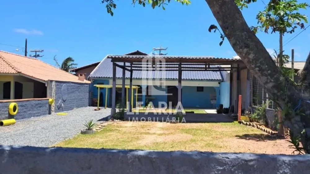 Casa, 2 quartos, 51 m² - Foto 1