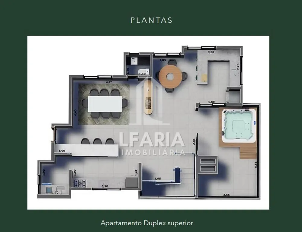 Apartamento, 3 quartos, 91 m² - Foto 13