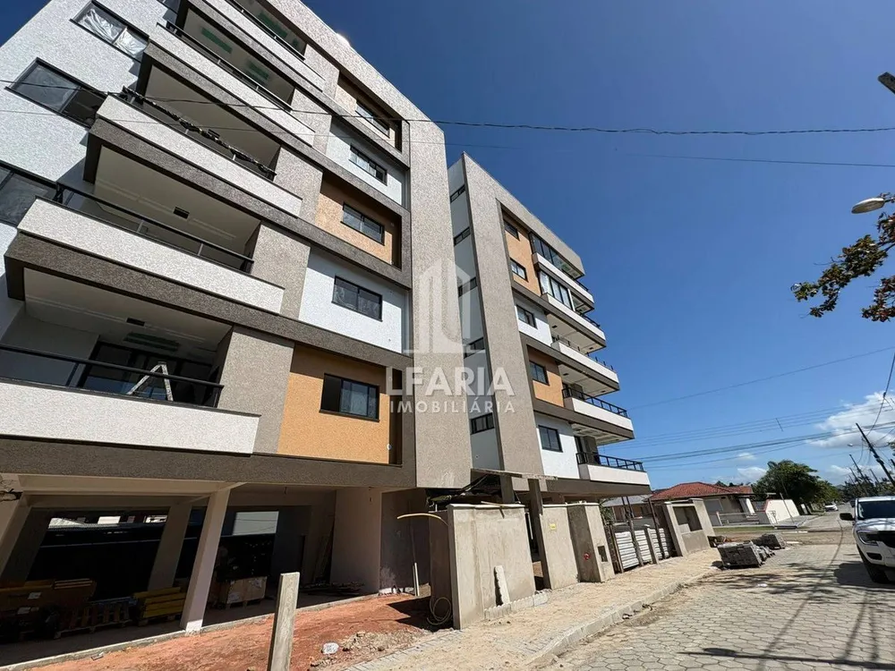 Apartamento, 3 quartos, 91 m² - Foto 9