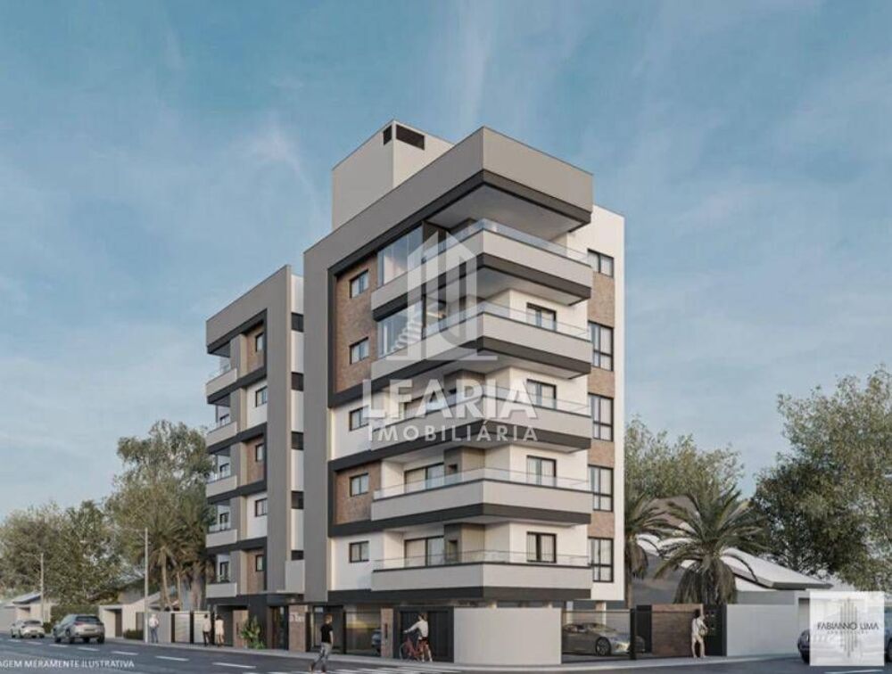 Apartamento, 3 quartos, 91 m² - Foto 10