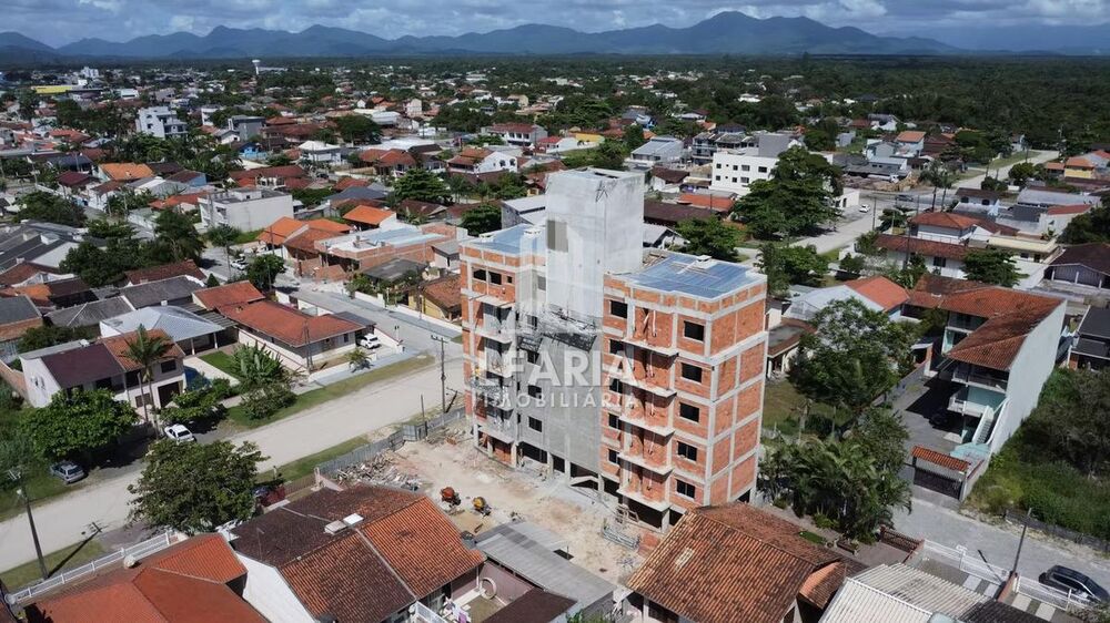 Apartamento, 3 quartos, 91 m² - Foto 5