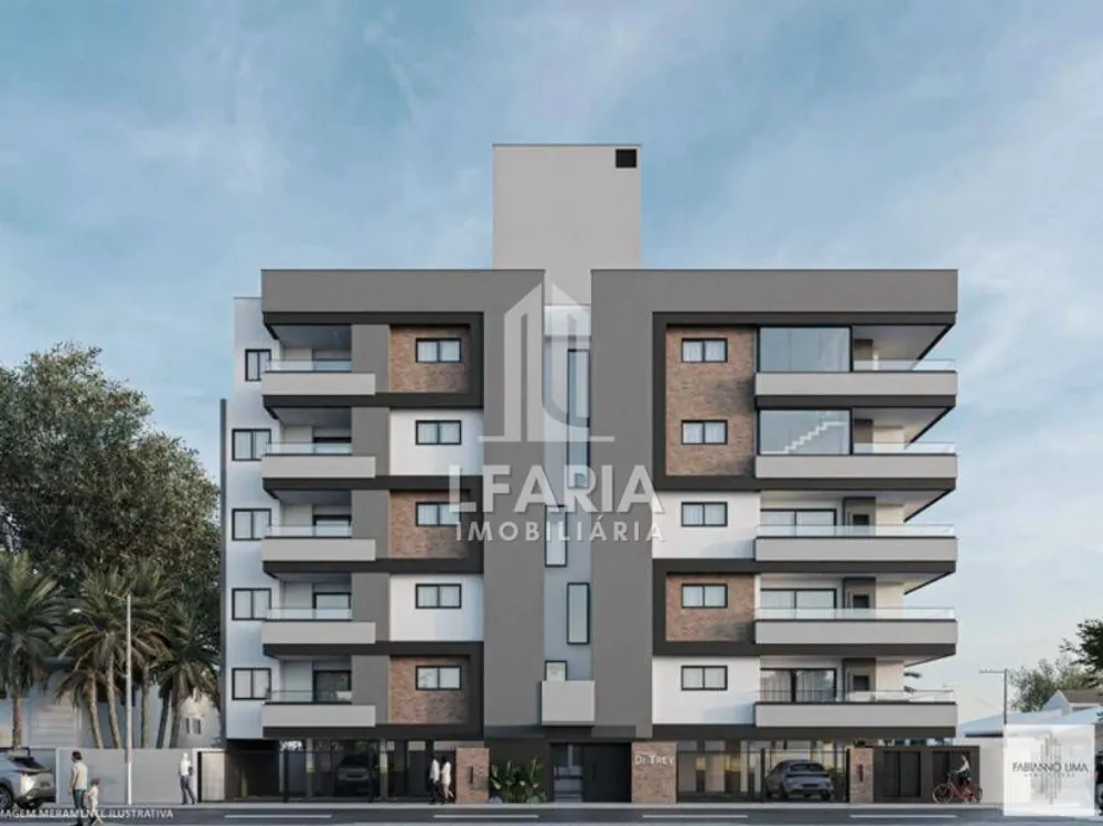 Apartamento, 3 quartos, 91 m² - Foto 18
