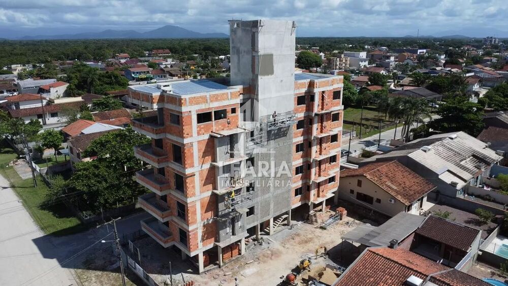 Apartamento, 3 quartos, 91 m² - Foto 8