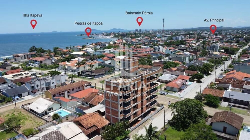 Apartamento, 3 quartos, 91 m² - Foto 7